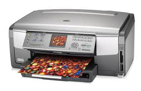 Download hp photosmart 3300 series printer