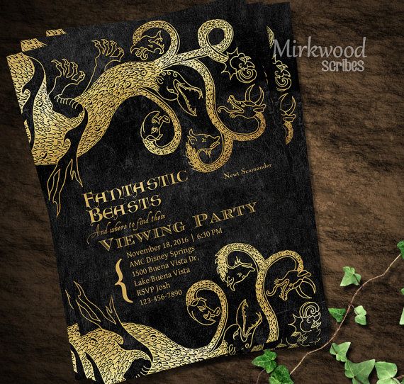 Fantastic beasts and where to find them pdf