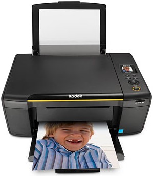 Kodak printer troubleshooting esp c110 paper jam
